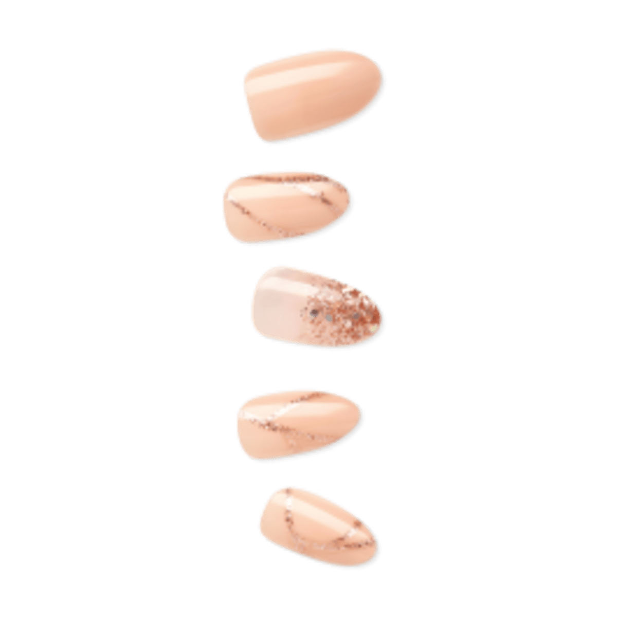 imPRESS Press-On Manicure - Nostalgia