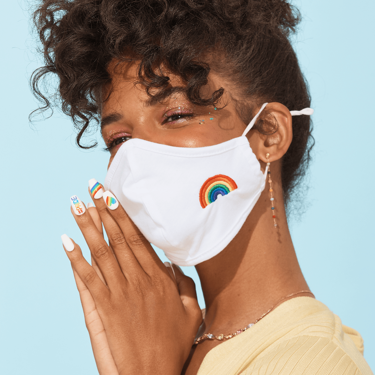 imPRESS Press-On Manicure - Heat Wave