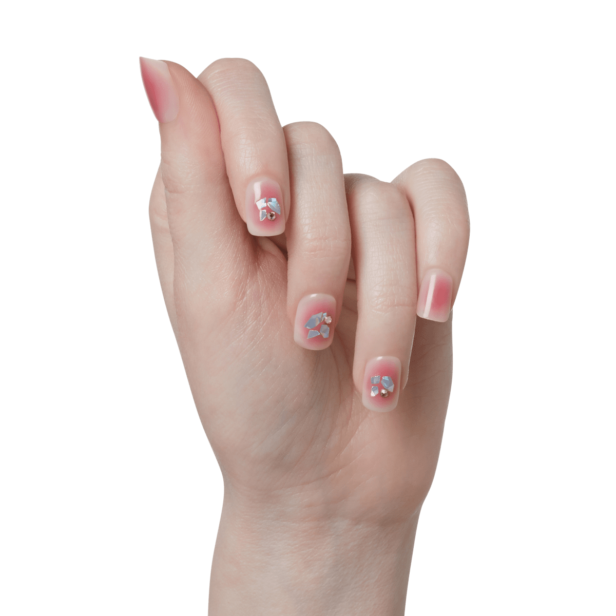 imPRESS Press-On Manicure - Rosewood