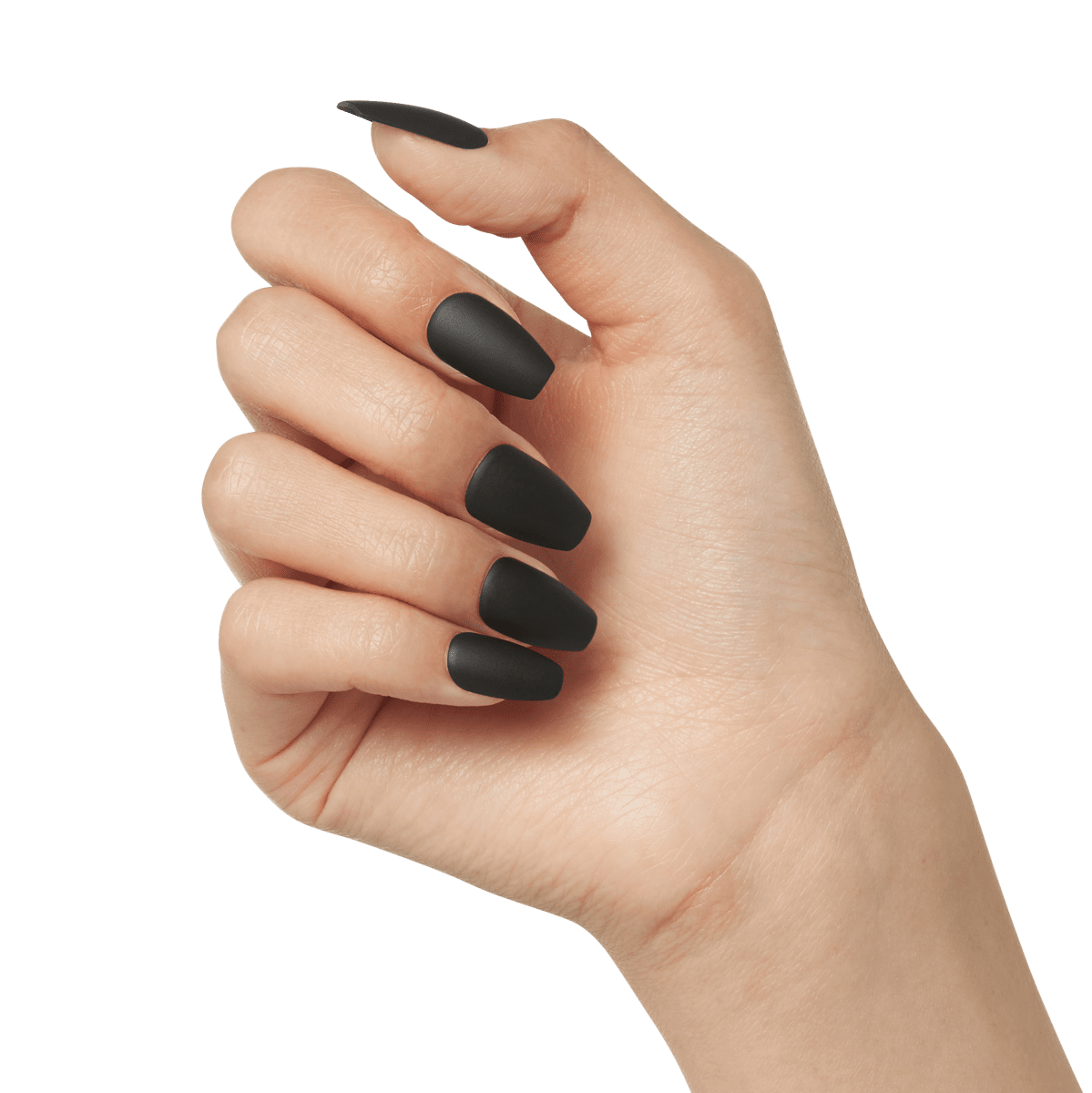 imPRESS Color Press-On Manicure Halloween - Thriller Night