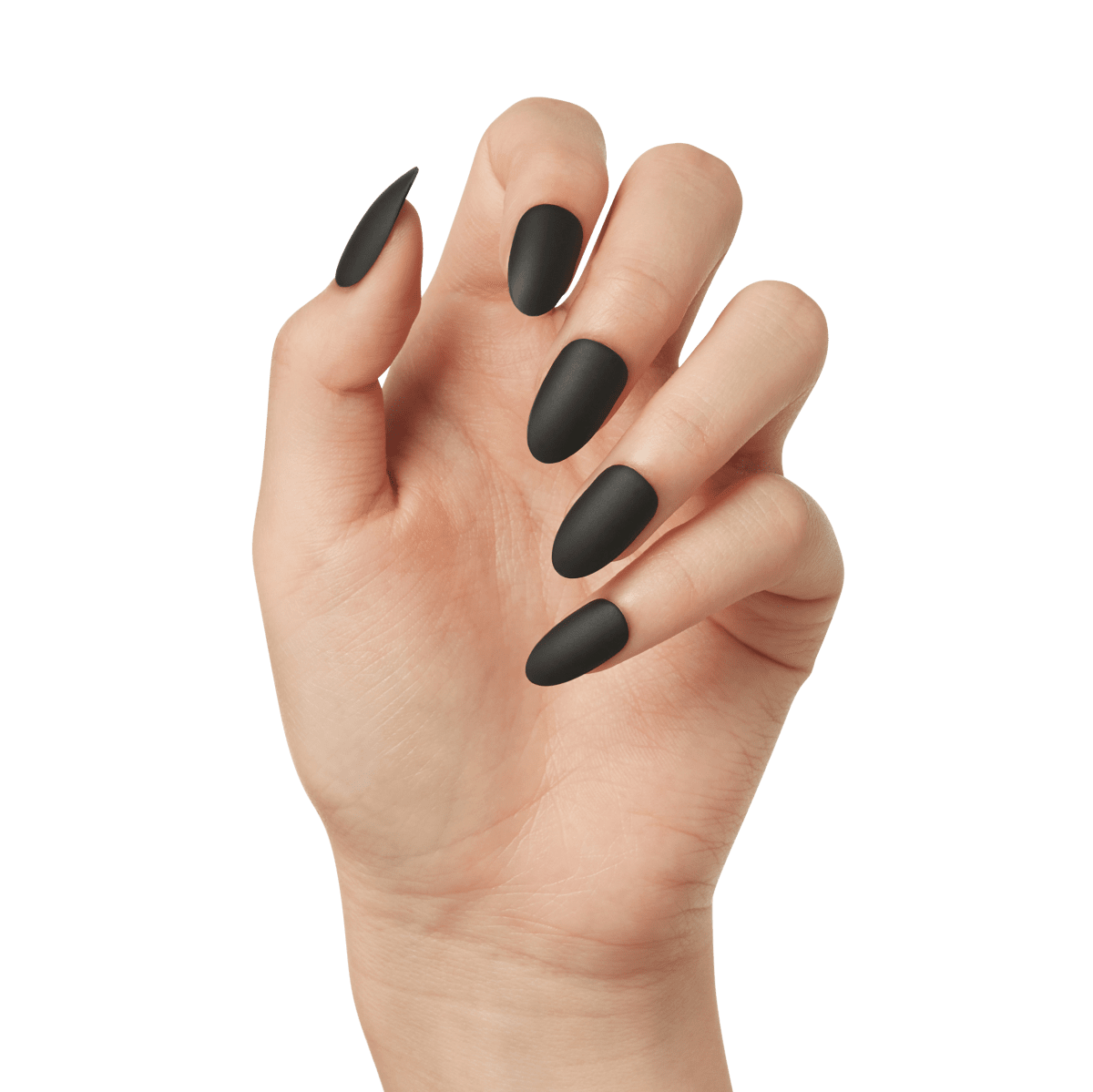 imPRESS Color Press-On Manicure Halloween - Terror-iffic
