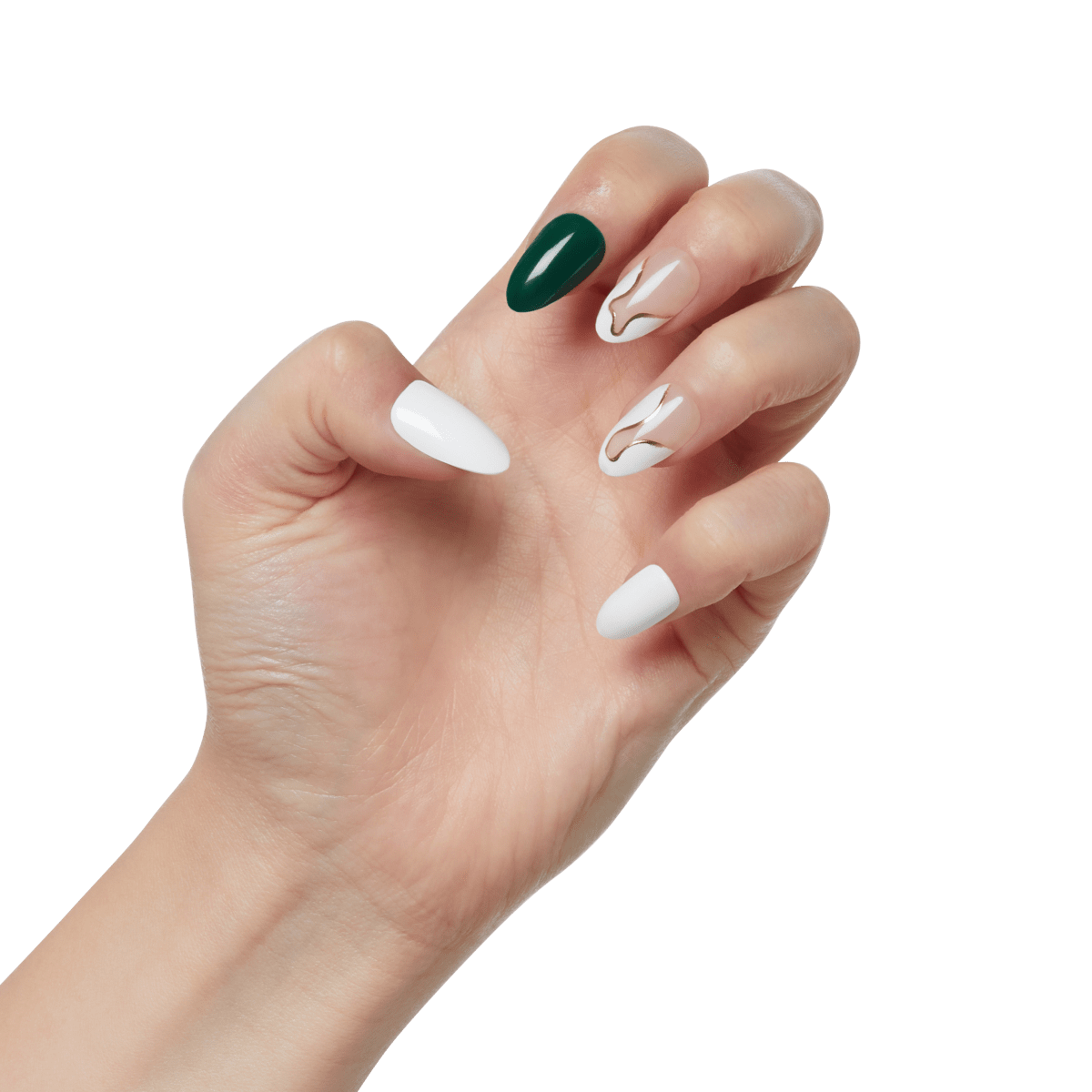 imPRESS Press-On Nails - In My Head