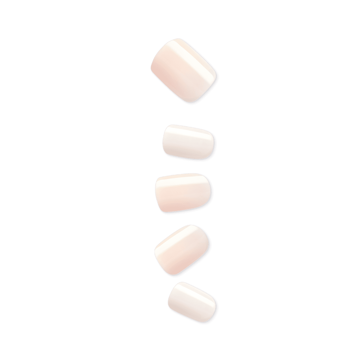 imPRESS Bare but Better Press-On Manicure - All Natural