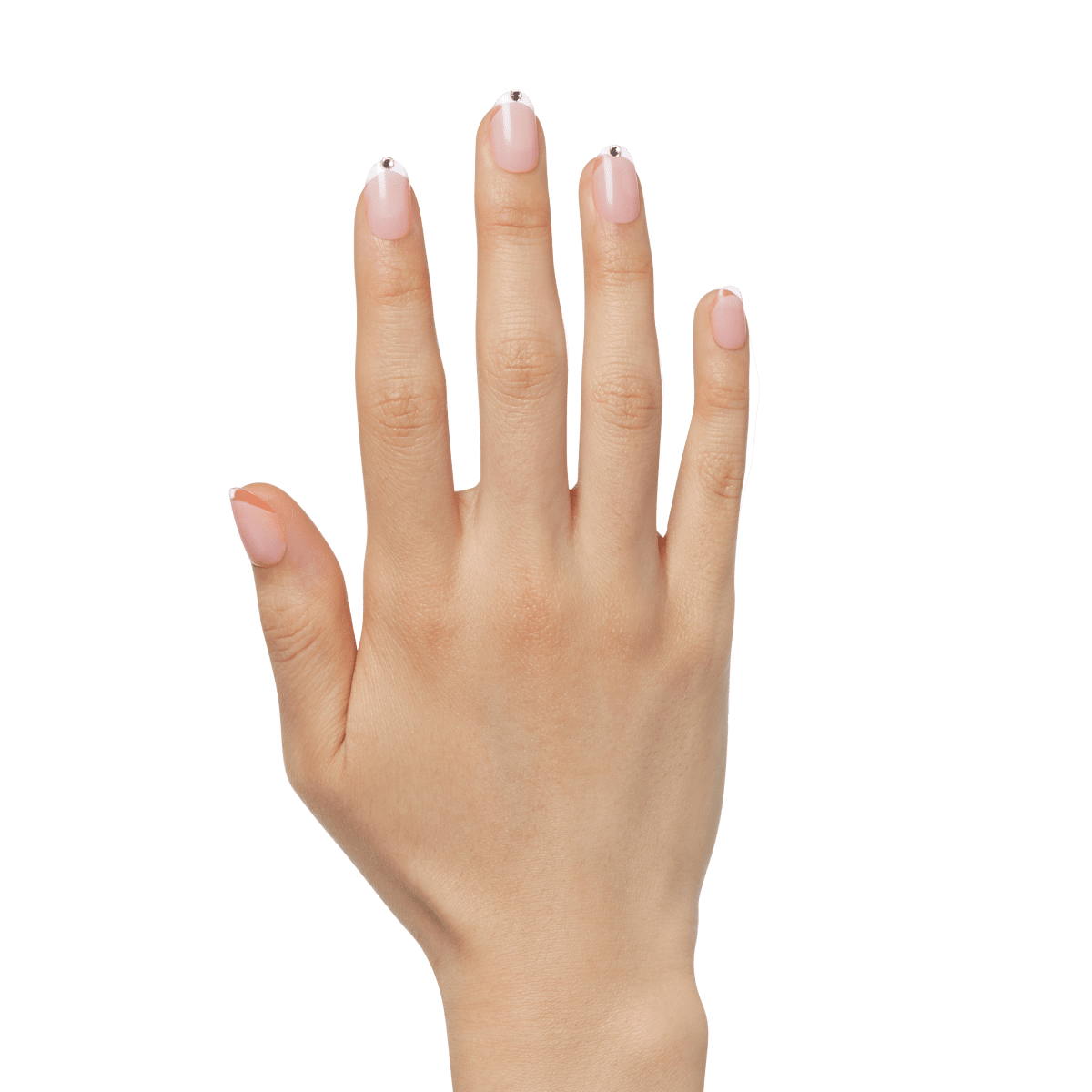imPRESS Press-On Manicure - Rain or Shine