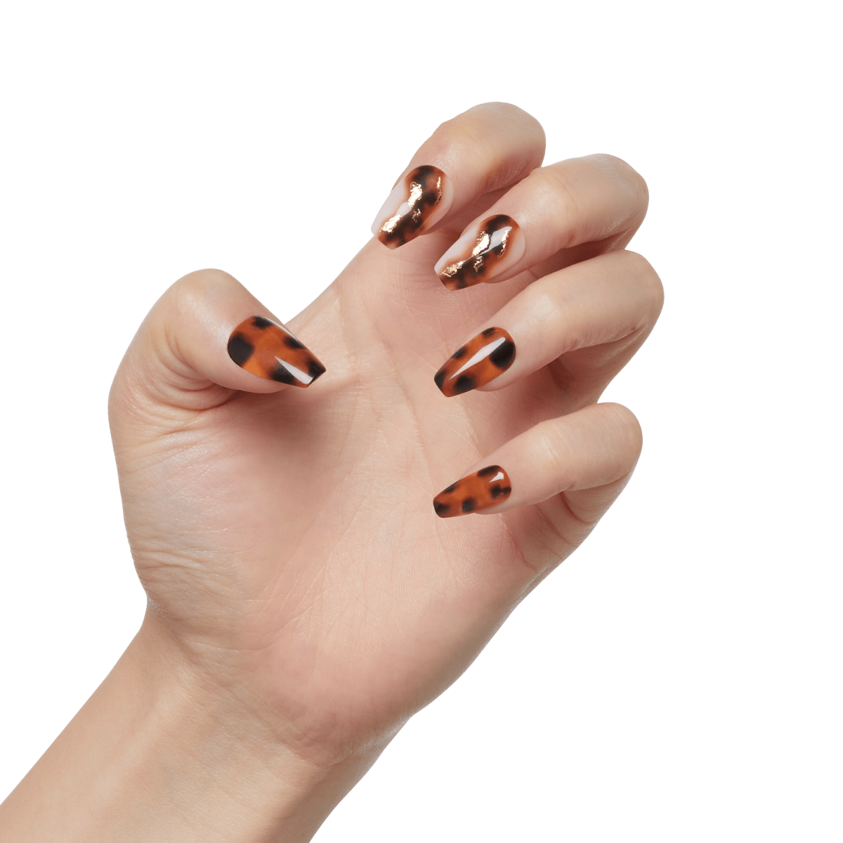 imPRESS Press-On Nails - Crave