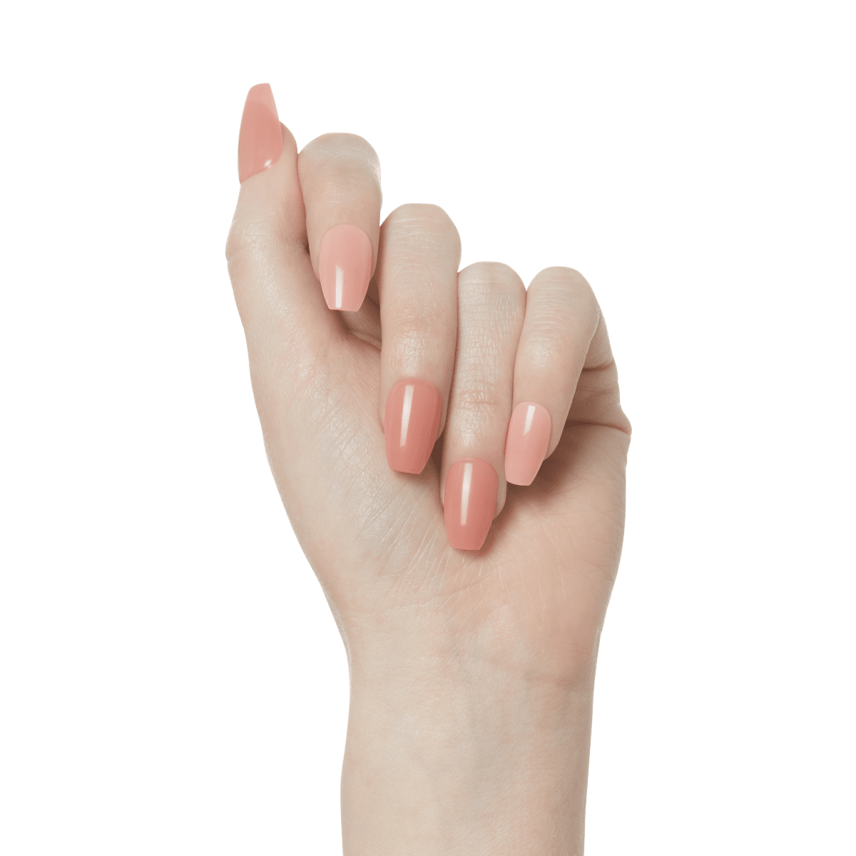 imPRESS Bare but Better - Free Therapy