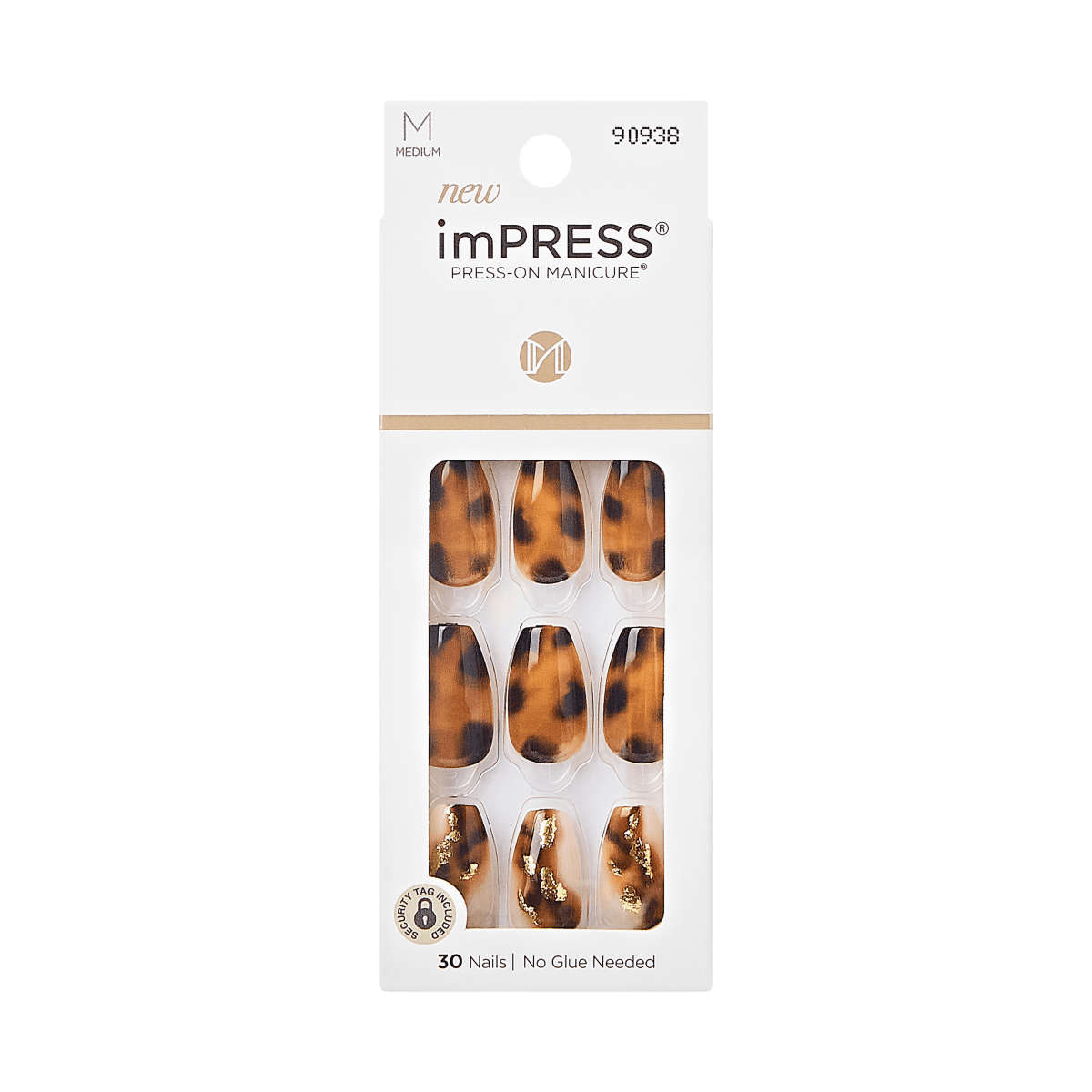 imPRESS Press-On Nails - Crave