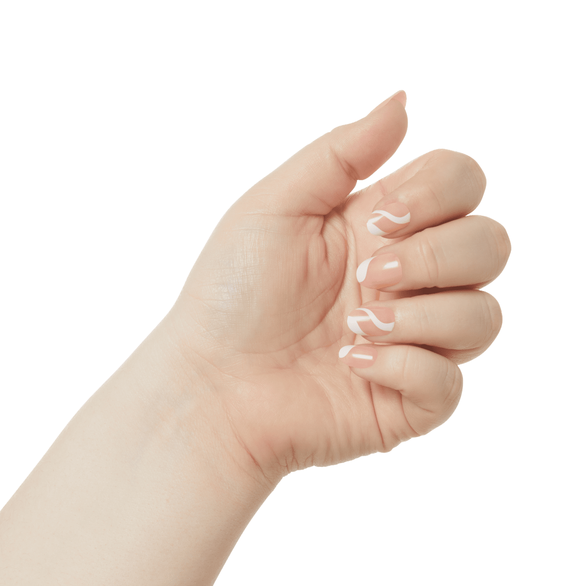 imPRESS Press-On Manicure - Golden Days