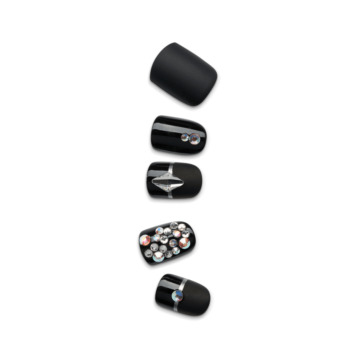imPRESS Press-On Manicure Couture Collection - Lavish