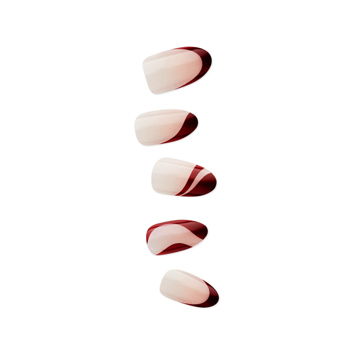 imPRESS Press-On Nails - Vision