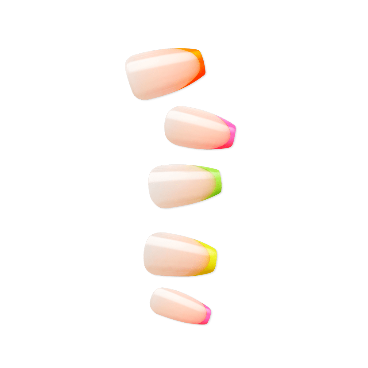 imPRESS Press-On Manicure - Enjoy Today