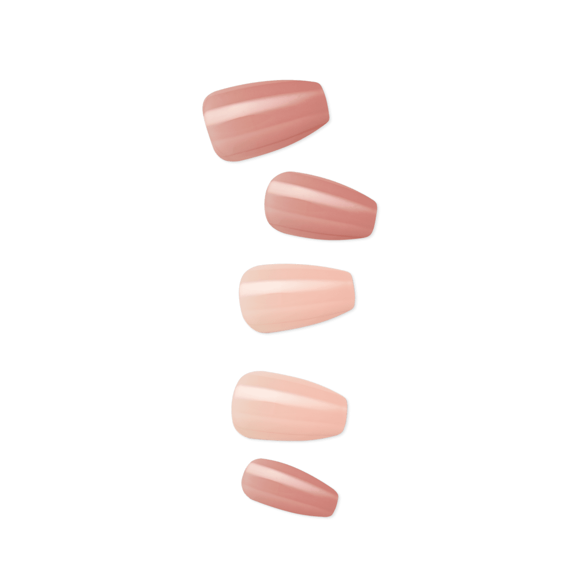 imPRESS Bare but Better - Free Therapy