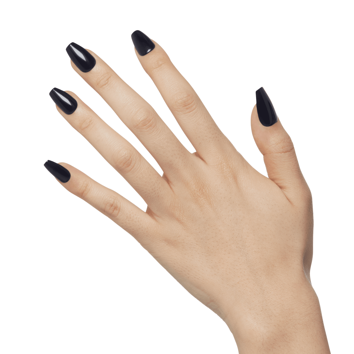 imPRESS Color Press-On Manicure - Static