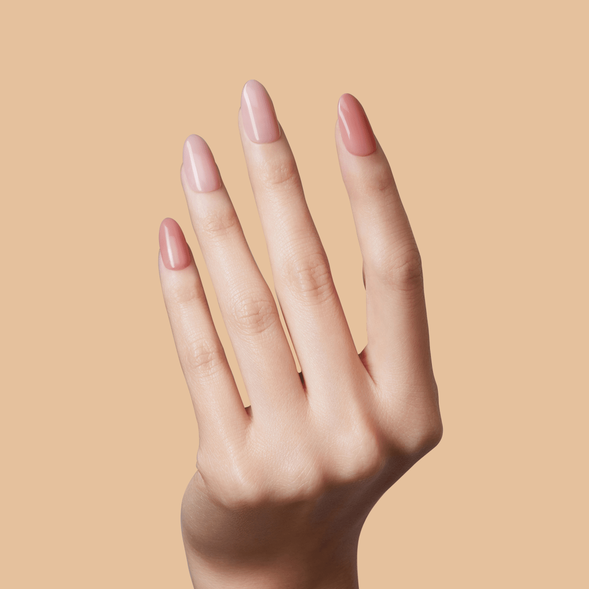 imPRESS Bare but Better Press-on Manicure - Keepin&