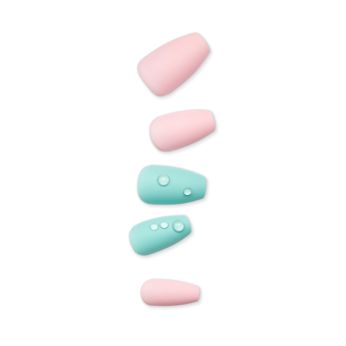 imPRESS Press-On Manicure - Dew Drop