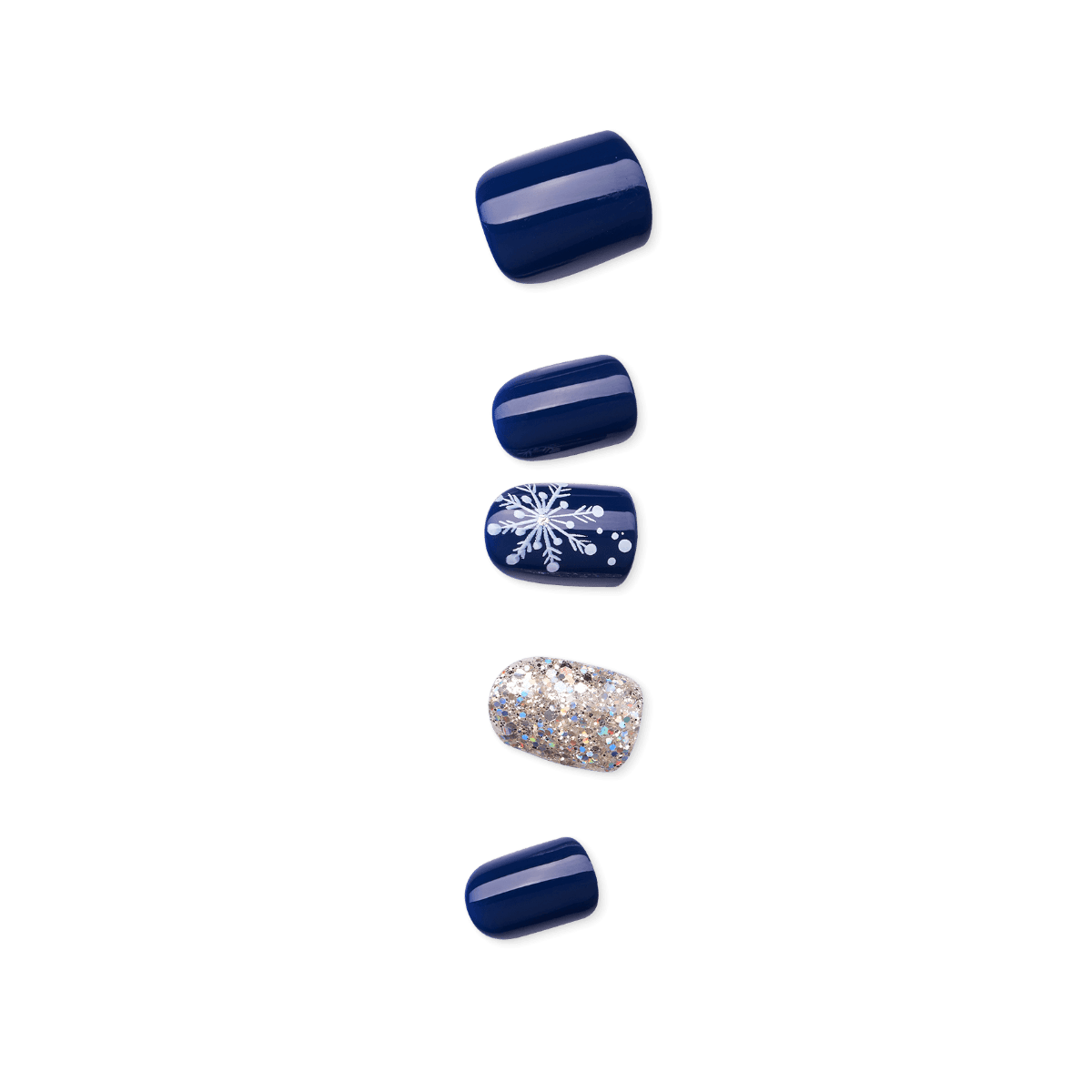 imPRESS Press-On Manicure Limited Edition Holiday - Feast