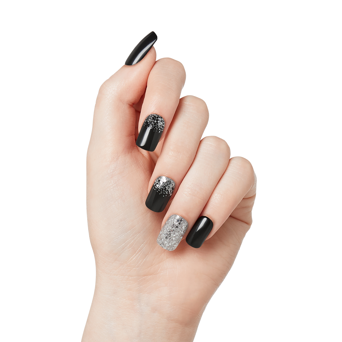 imPRESS Holiday Press-On Manicure - Wishlist