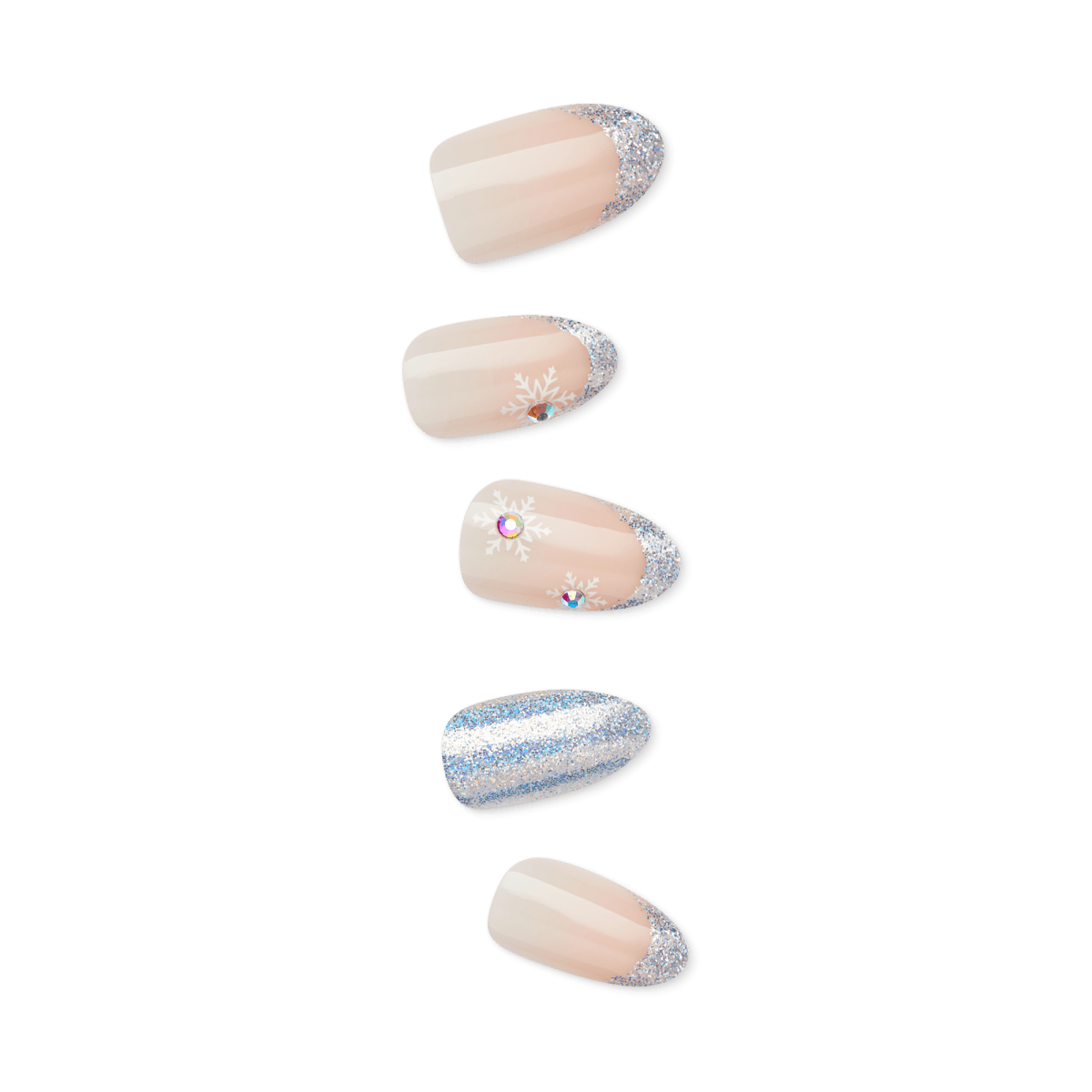 imPRESS Holiday Press-On Manicure - Greatest Gift