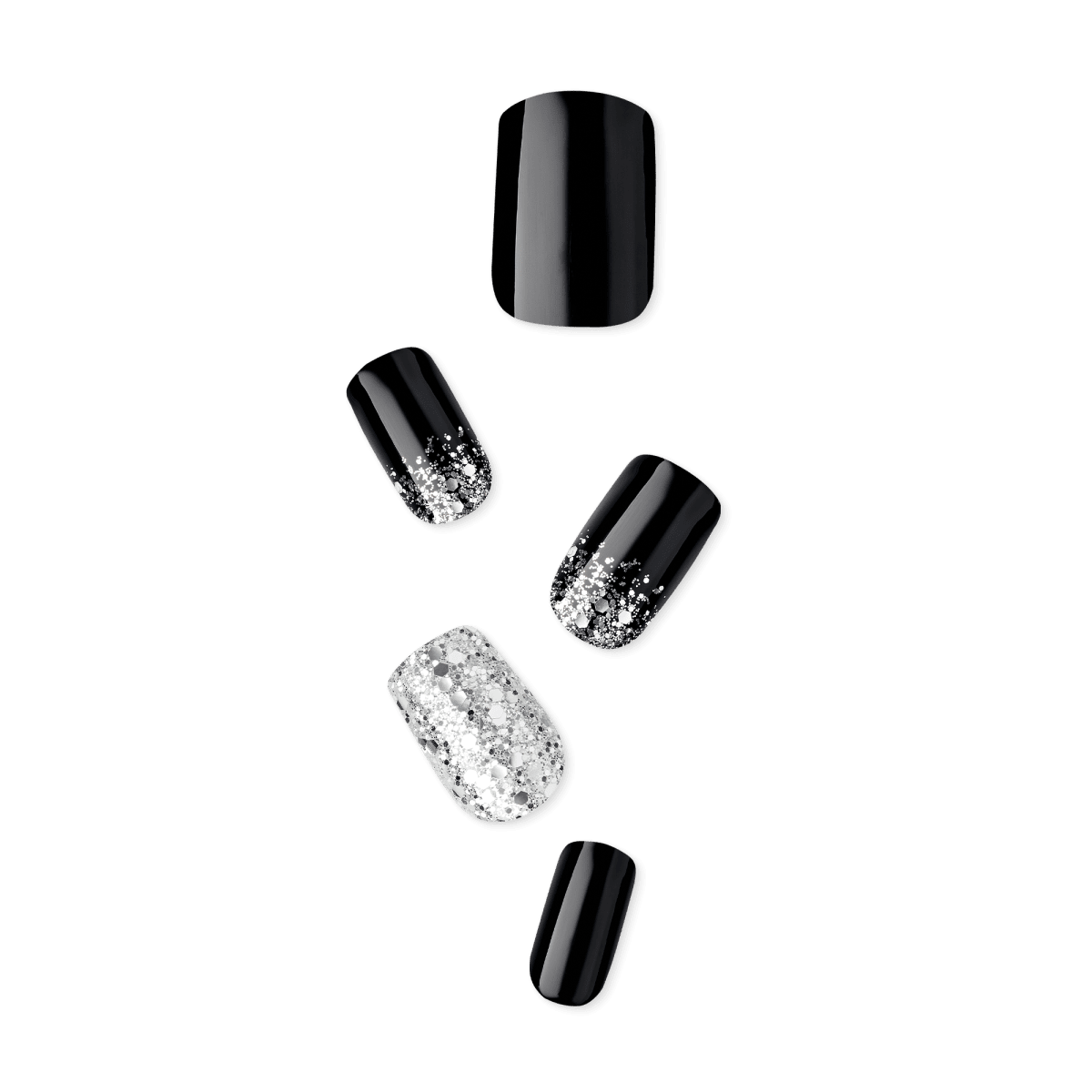 imPRESS Holiday Press-On Manicure - Wishlist