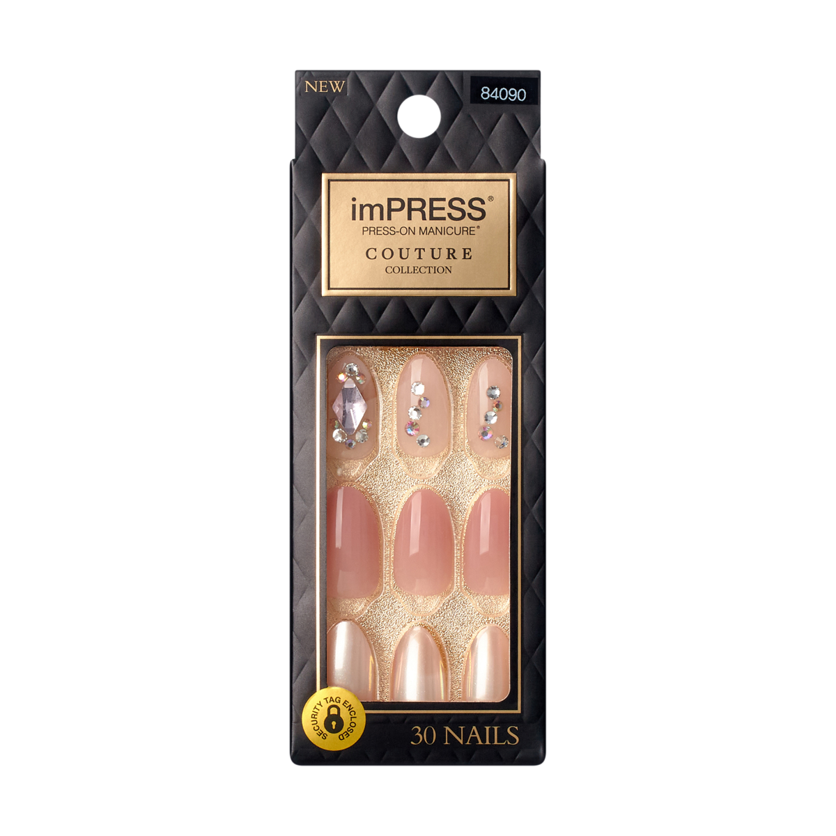 imPRESS Couture Collection - Arete