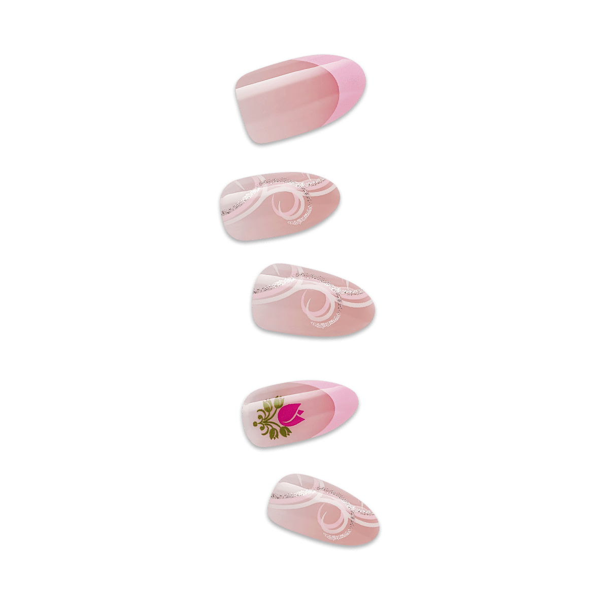WICKED X imPRESS Mani Bundle