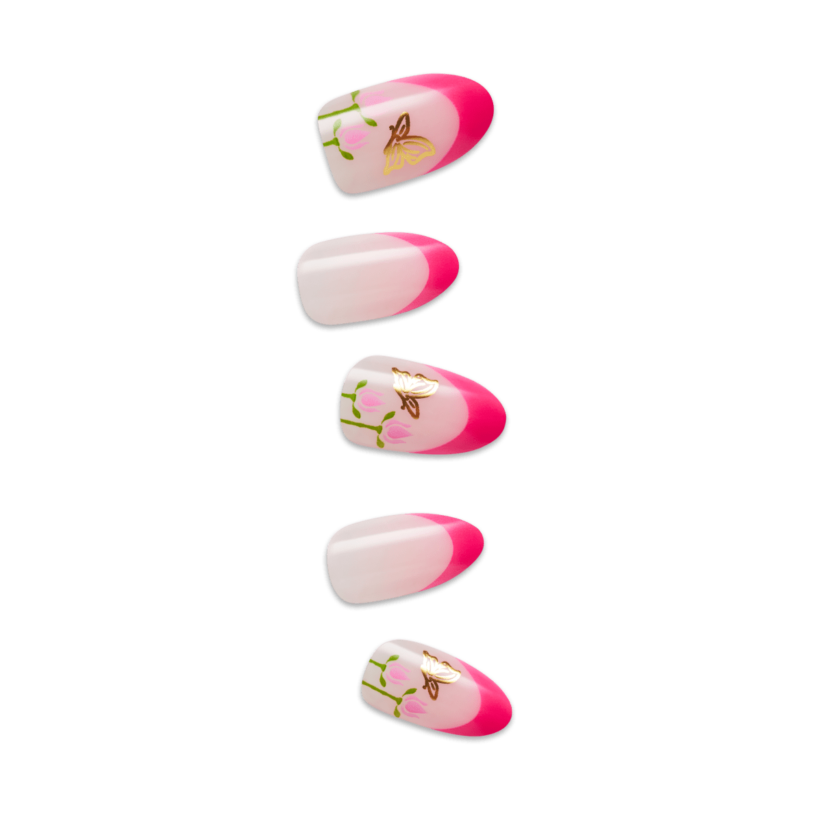 WICKED X imPRESS Mani Bundle