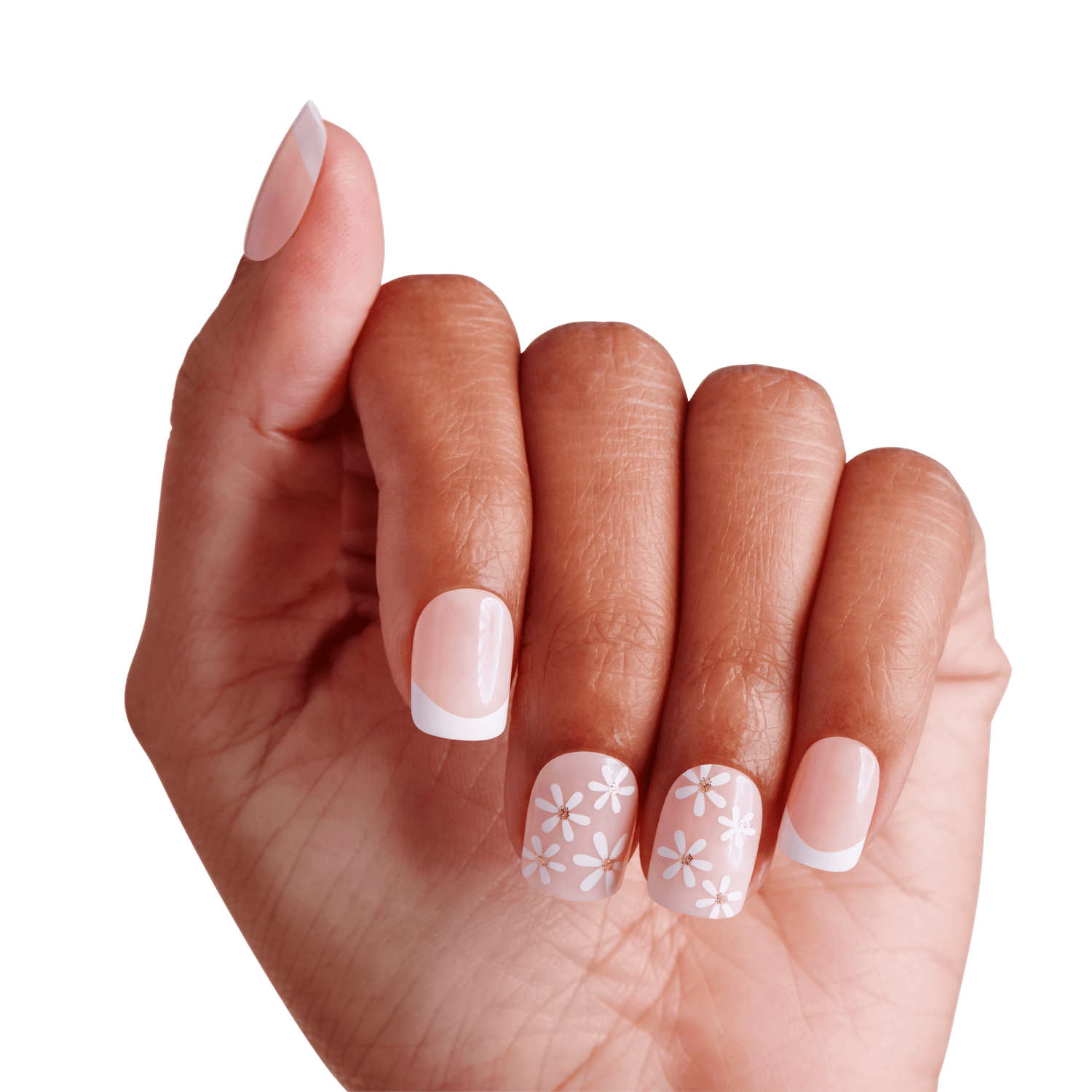 imPRESS Design Press On Nails - That Summer