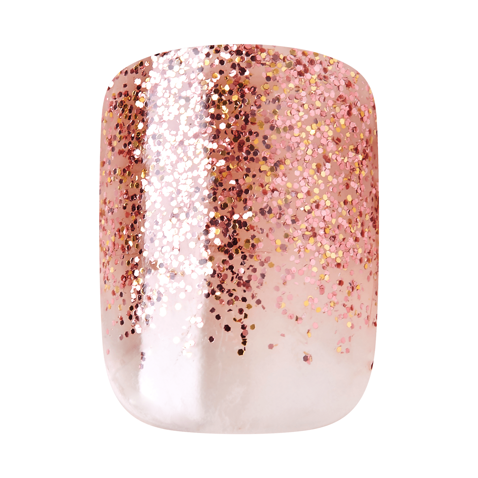 imPRESS Color FX Press On Nails - Dimension