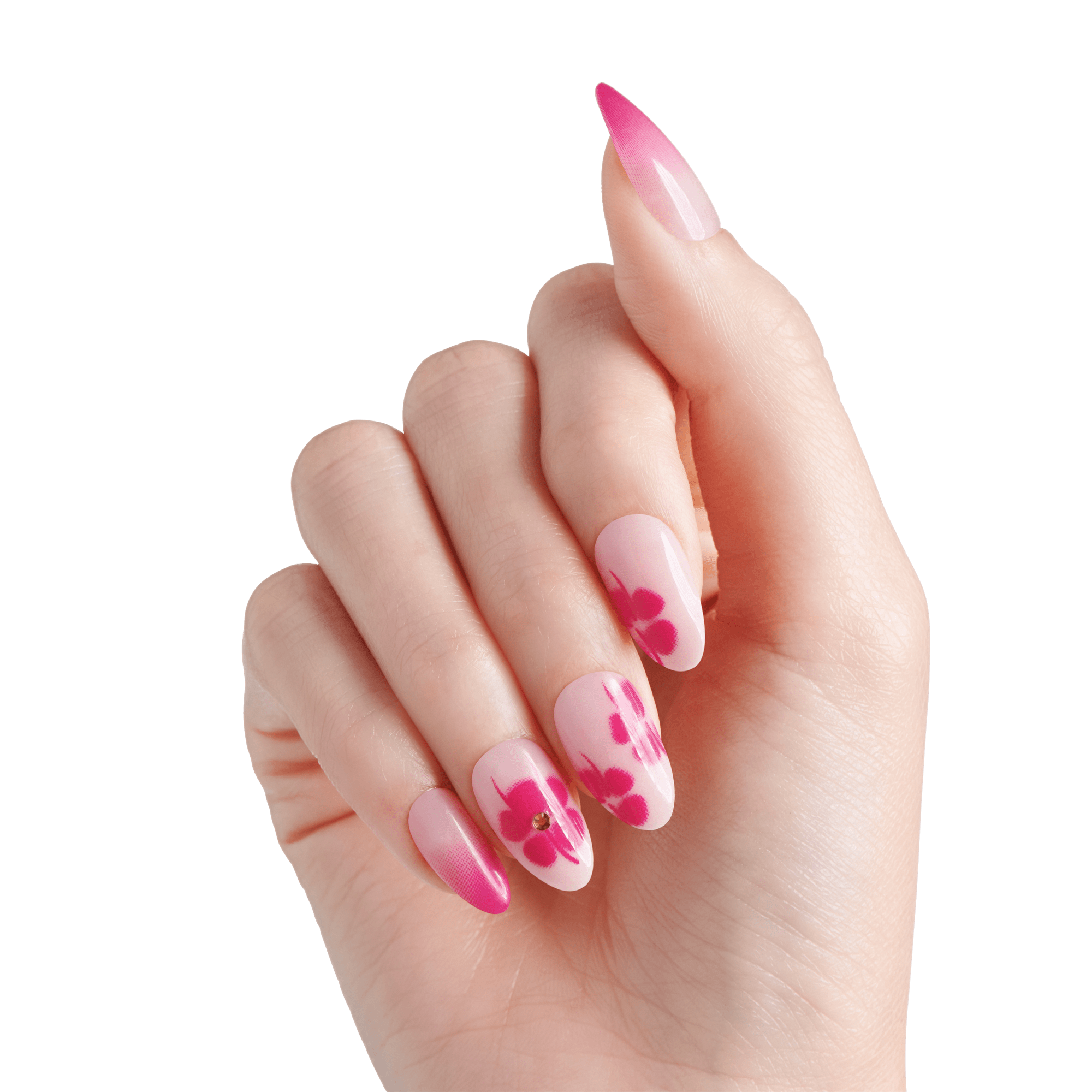 imPRESS Design Press On Nails - Time To Unwind
