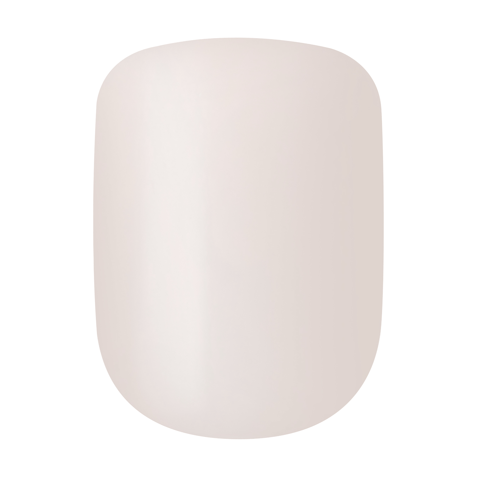 imPRESS Color Press On Nails - Point Pink