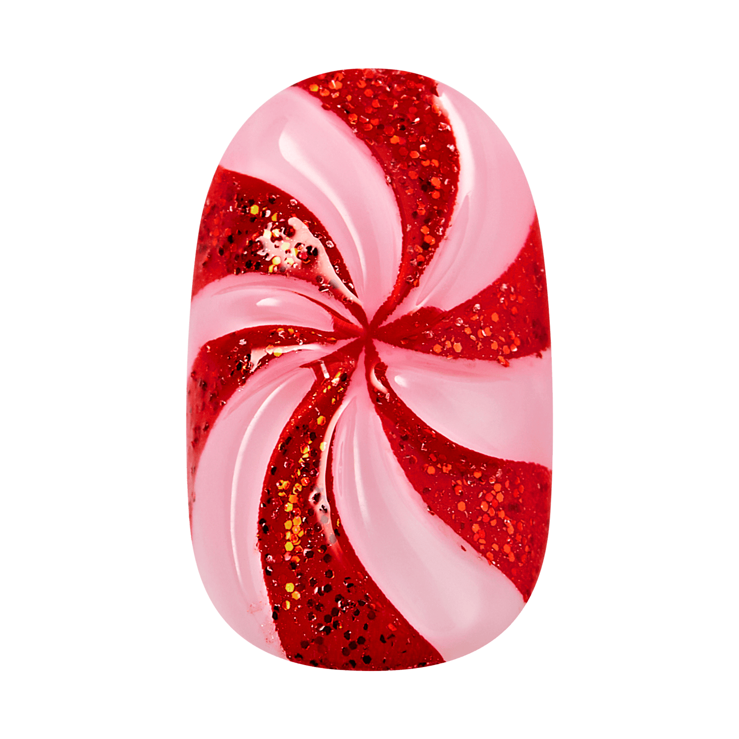 imPRESS Press On Nails Holiday Gift Set - Holiday Cheer