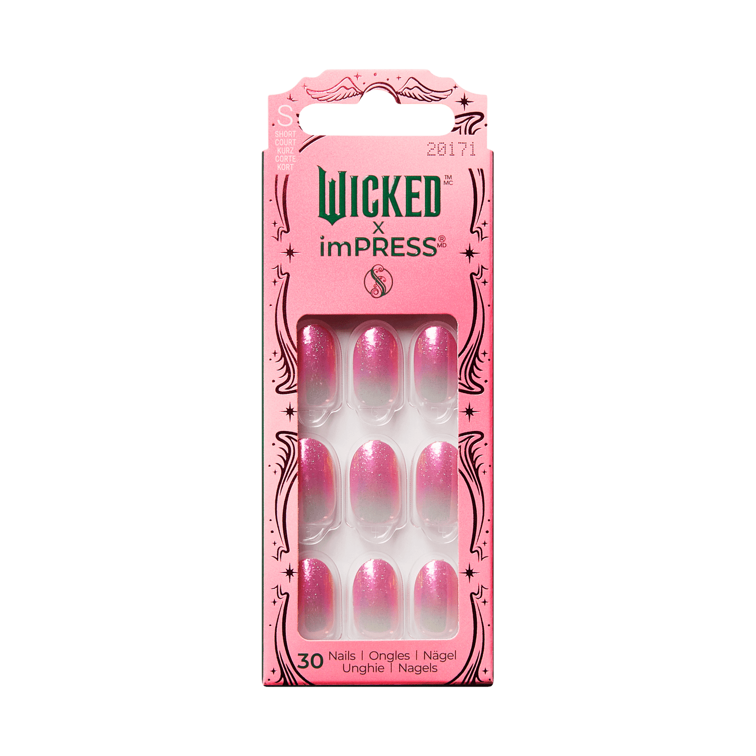 WICKED X imPRESS | Goodness Of My Heart