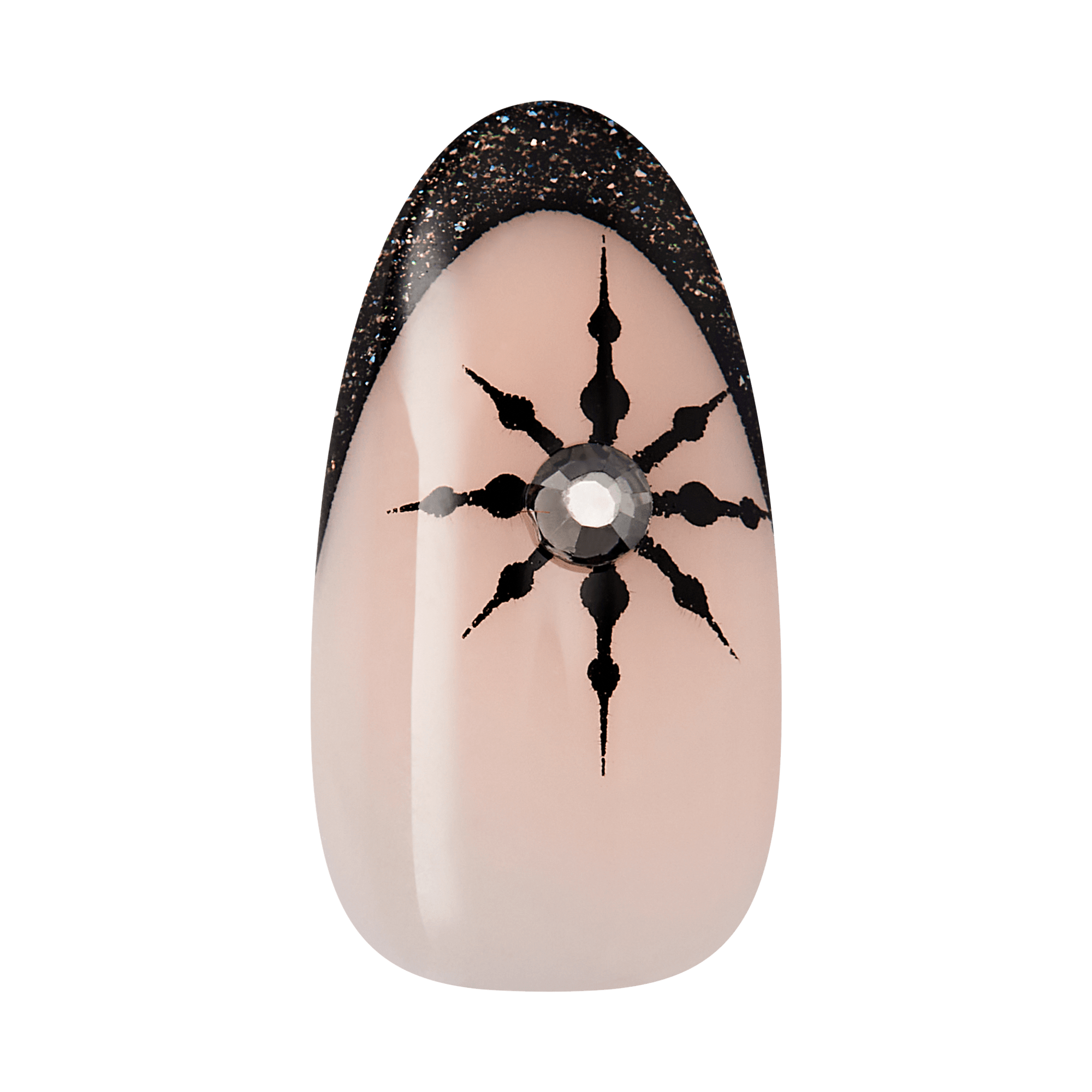 imPRESS Holiday Design Press On Nails - My Only Wish