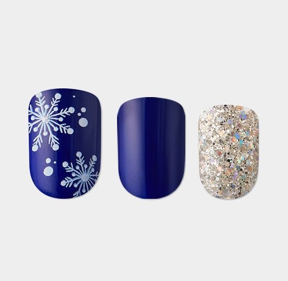 imPRESS Couture Collection -