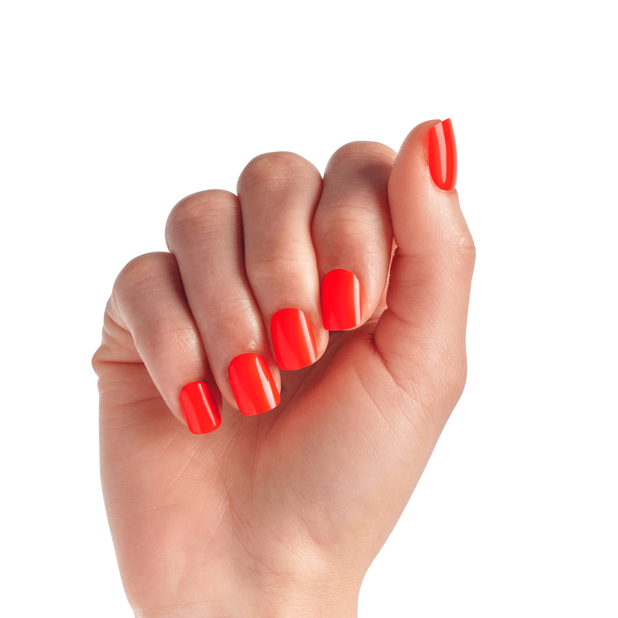 imPRESS Color Press On Nails - Sundazed