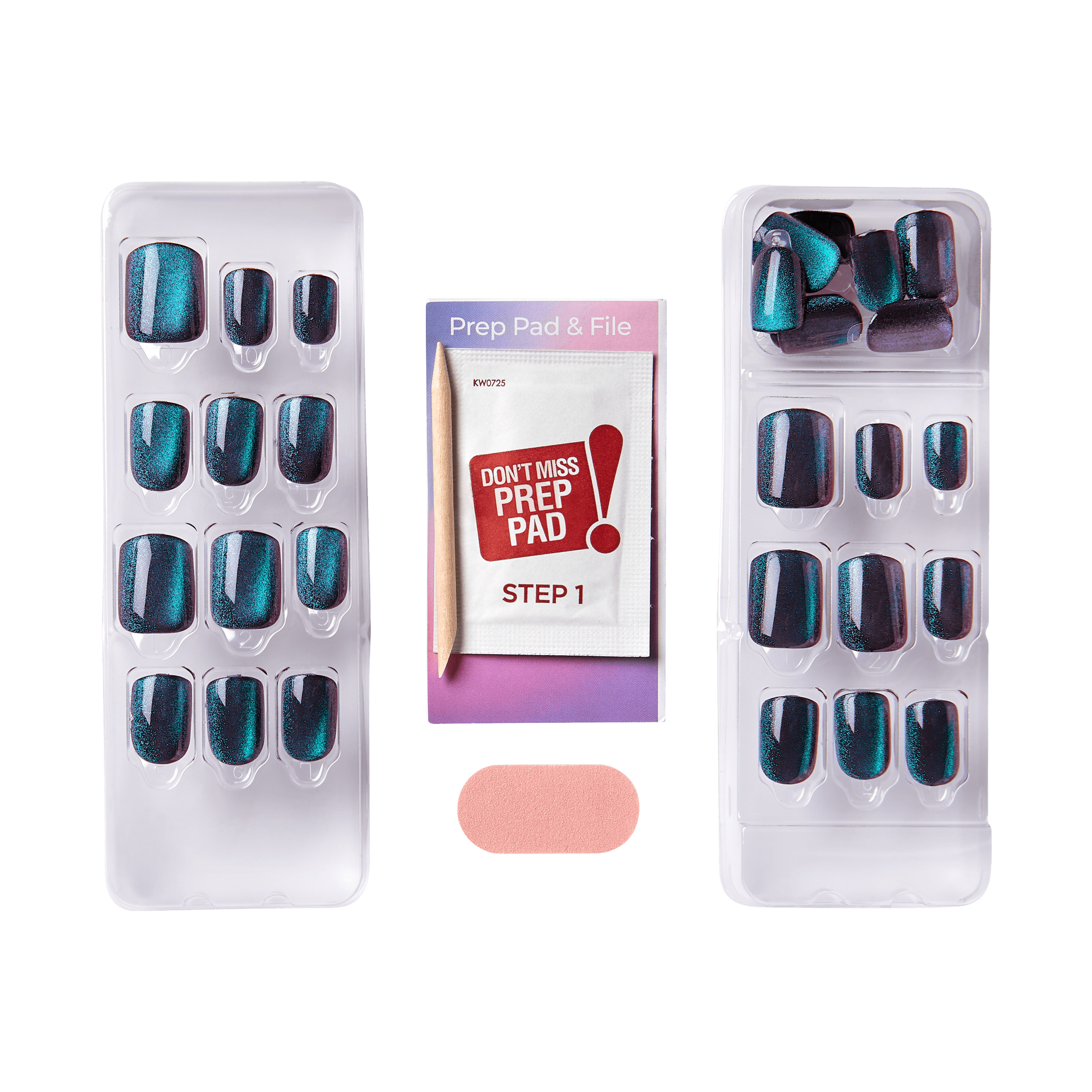 colorFX by imPRESS Press On Nails - Better Things