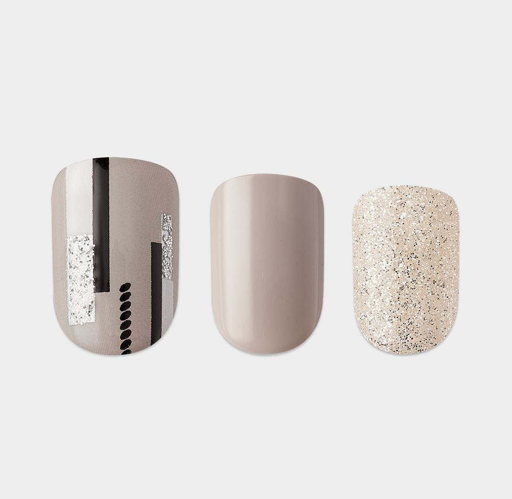 imPRESS Couture Collection -