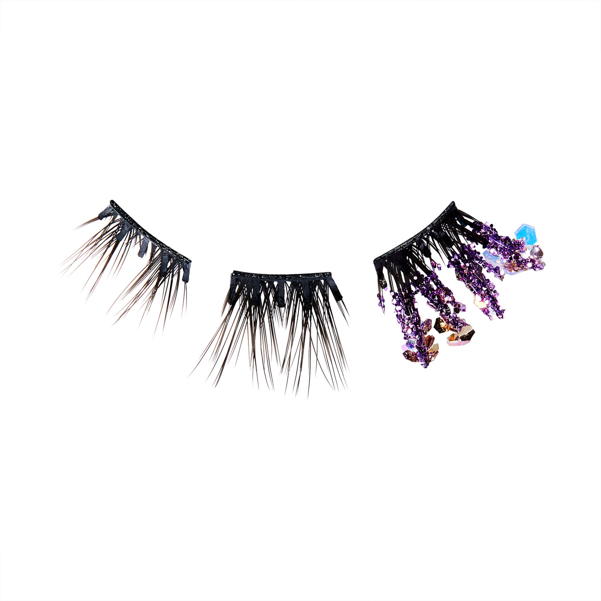 WICKED X imPRESS Falsies - Shiz University Bundle