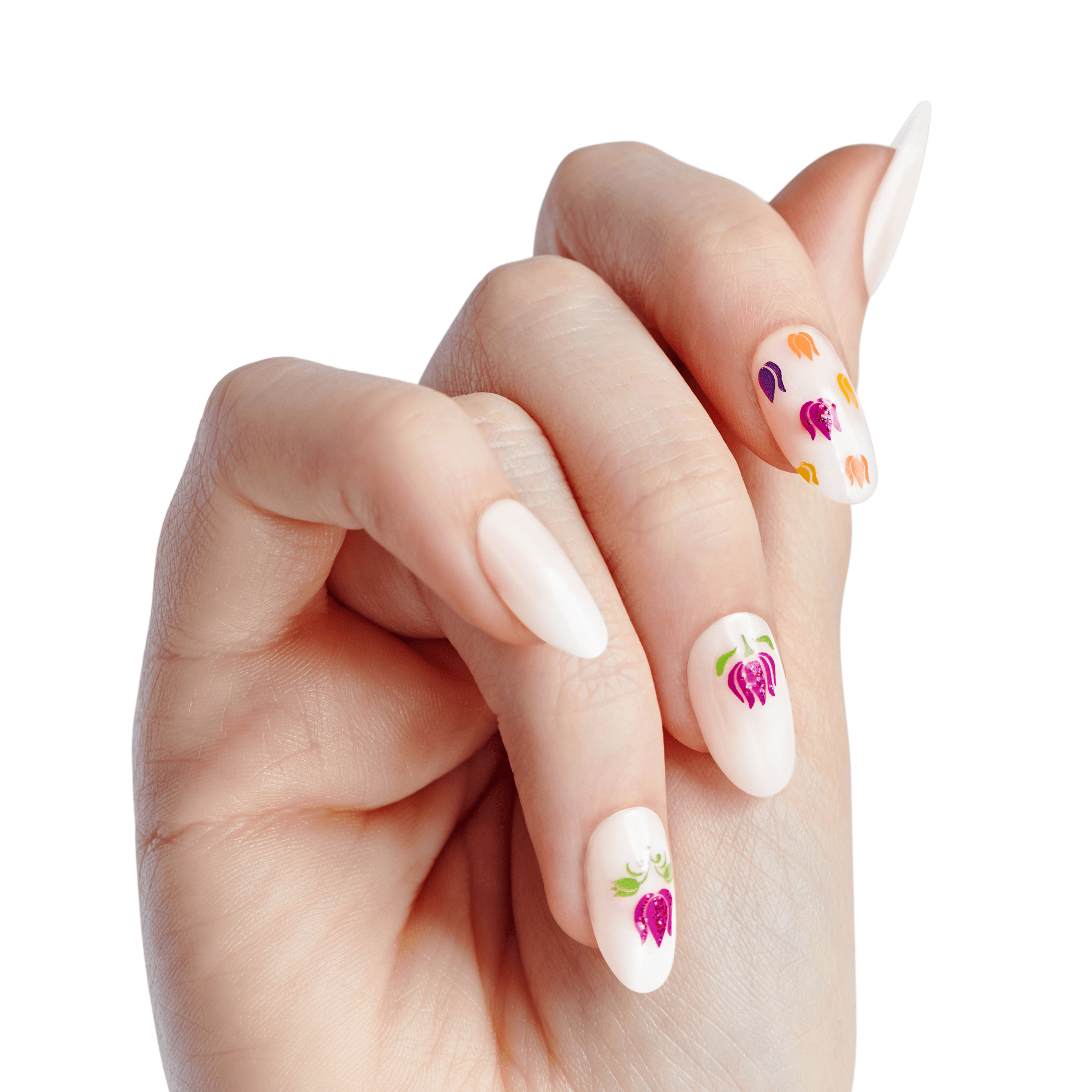 WICKED X imPRESS Mani Signature Collection Bundle