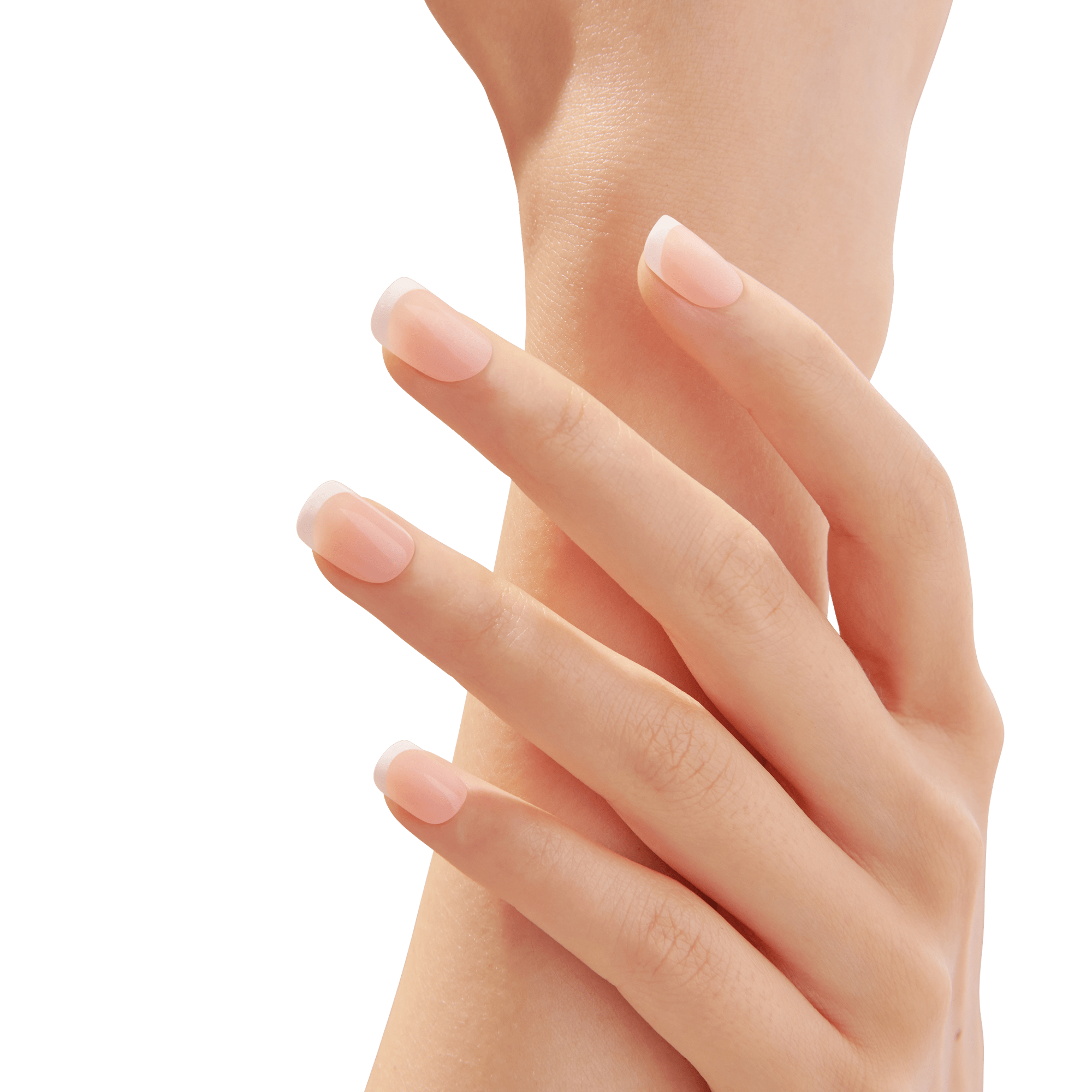 imPRESS Design Press On Nails - Chic French