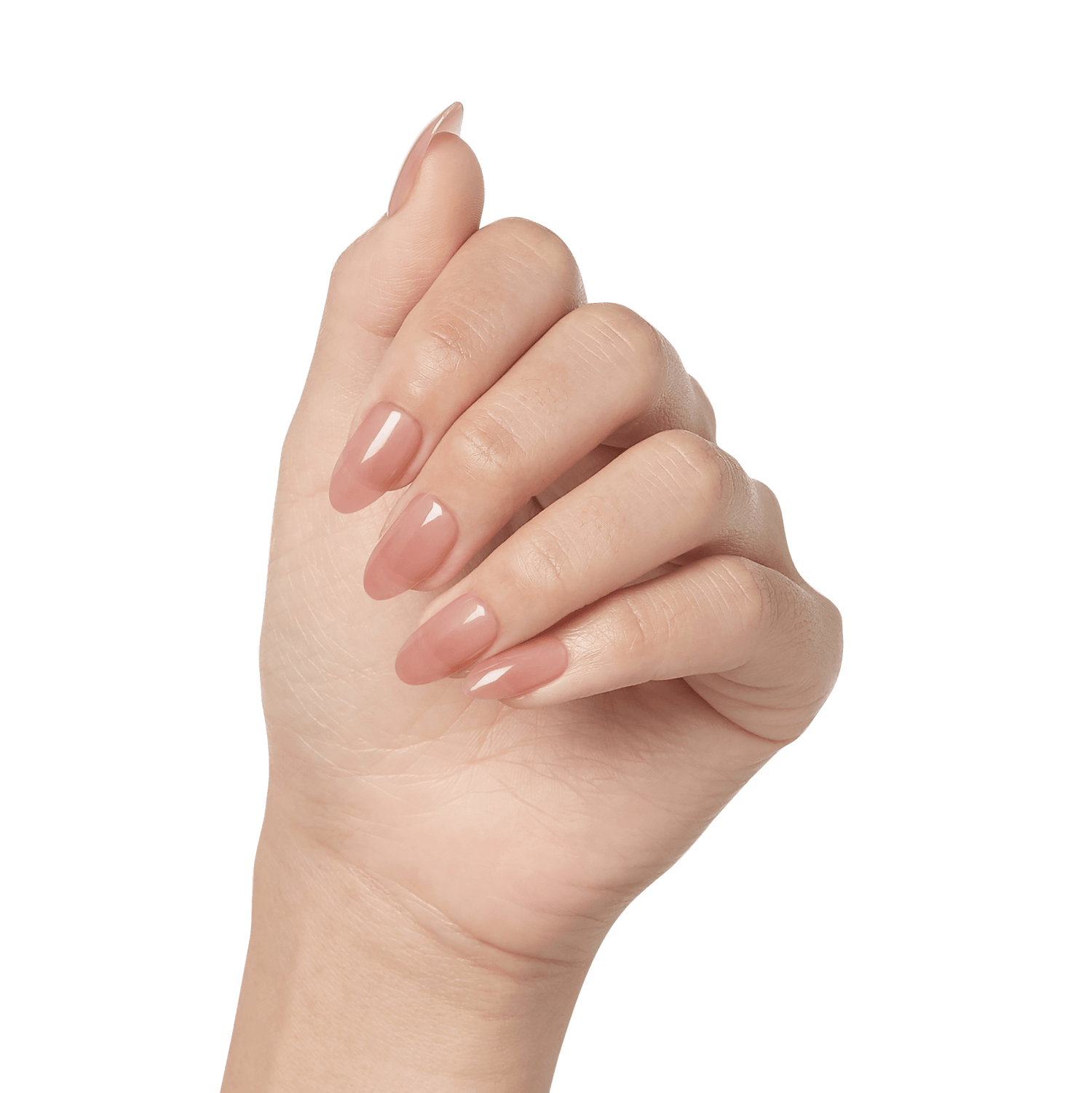 imPRESS Bare but Better Press On Nails - Serenity