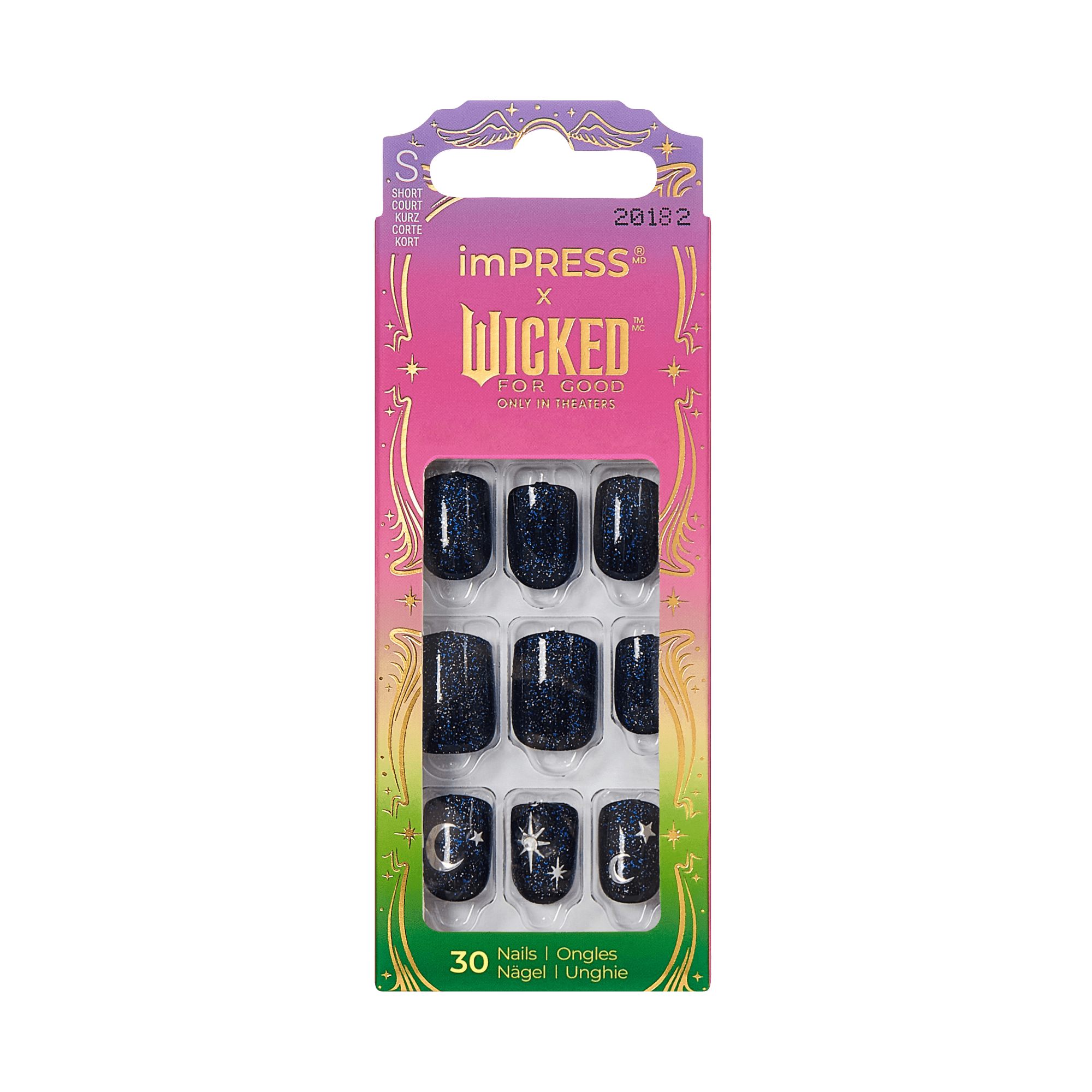 imPRESS X WICKED: FOR GOOD | Know Your Power