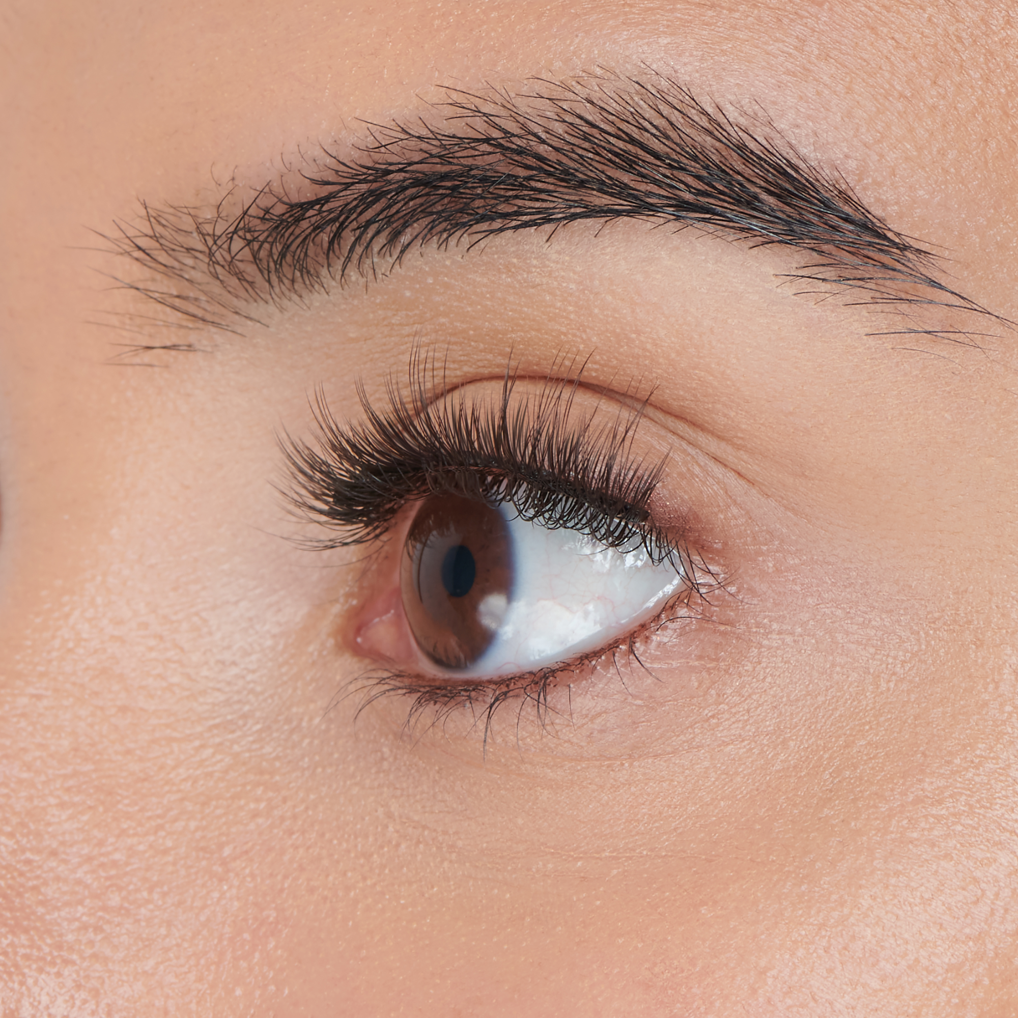 imPRESS+ Press On Self Adhesive Eyelashes - Soft Natural