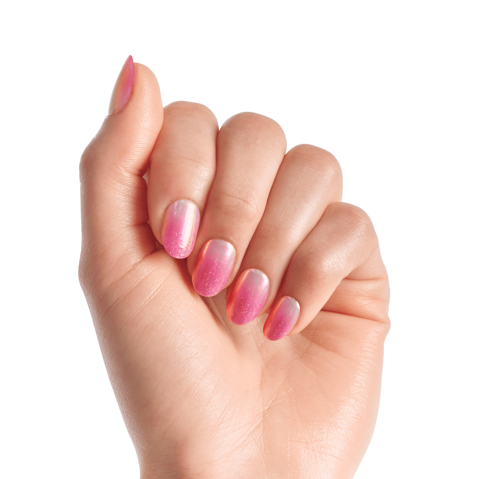 WICKED X imPRESS Mani Signature Collection Bundle