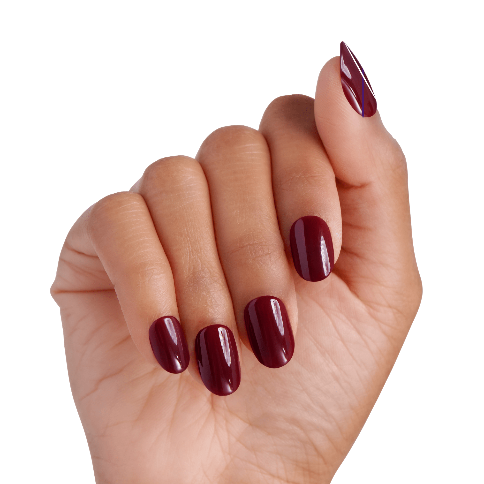 imPRESS Color Press On Nails - Over You