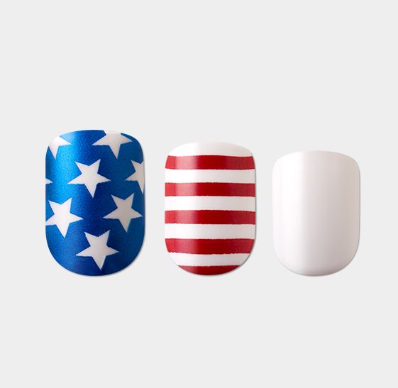 imPRESS Spirit Nails -