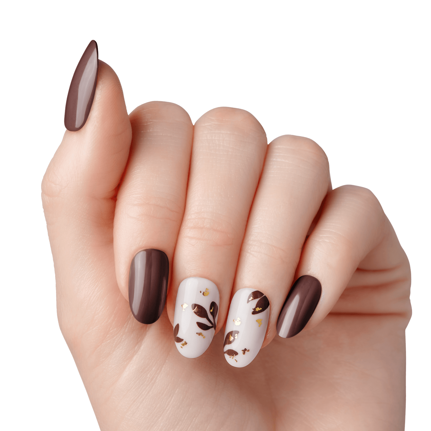 imPRESS Design Press On Nails - Look Now