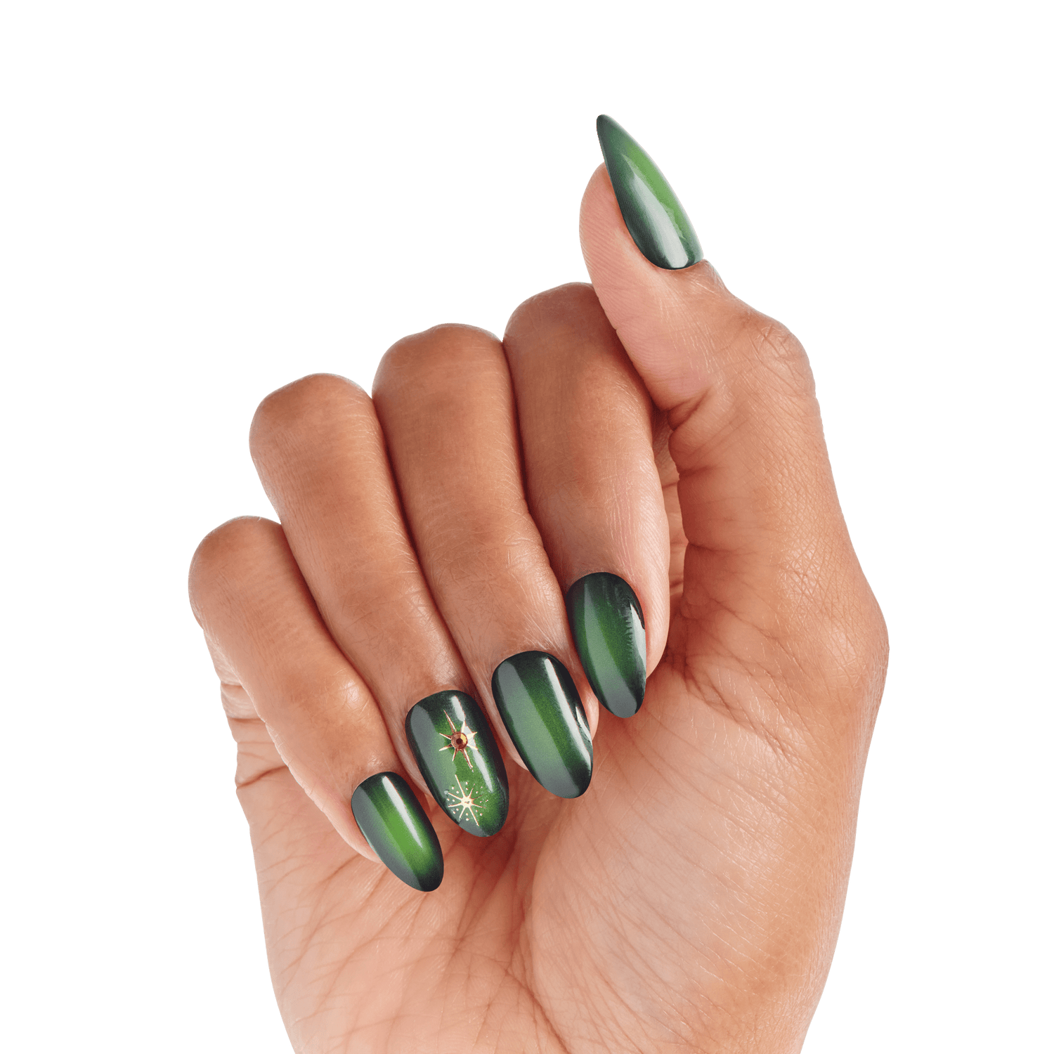 WICKED X imPRESS | Elphaba Thropp