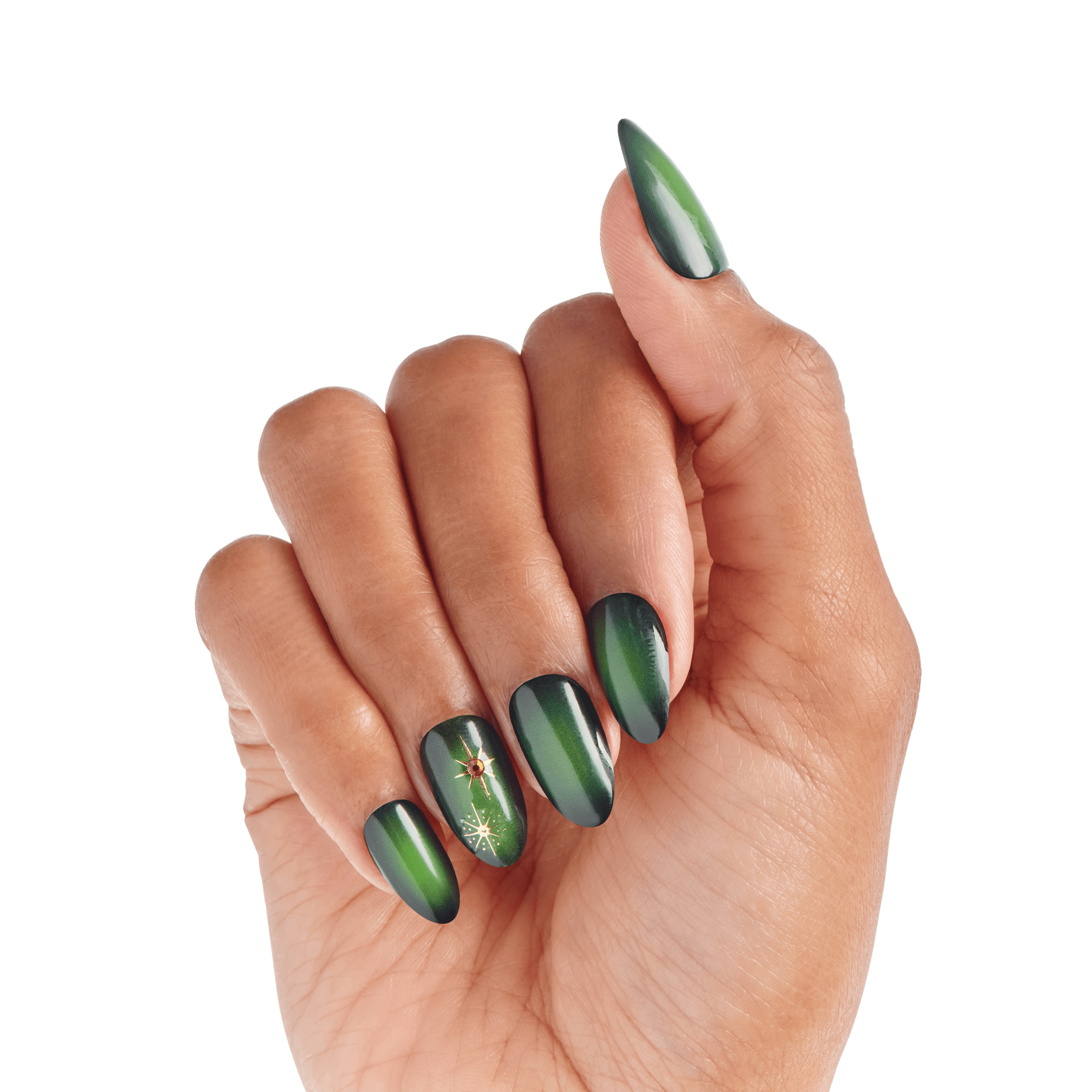 WICKED X imPRESS Mani Signature Collection Bundle