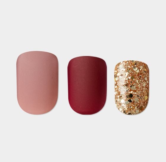 imPRESS Couture Collection -